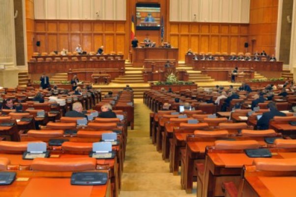 Legea care permite cumpărarea de vechime, adoptată de Camera Deputaţilor